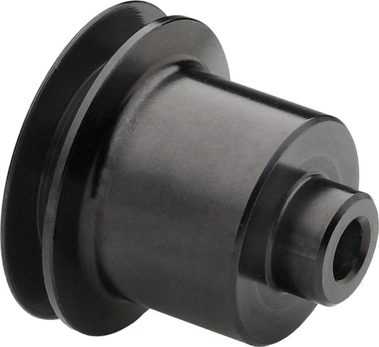 DT Swiss Left (non-drive side) end cap for 130mm 240 and 350 road hubs-Goodwynn's