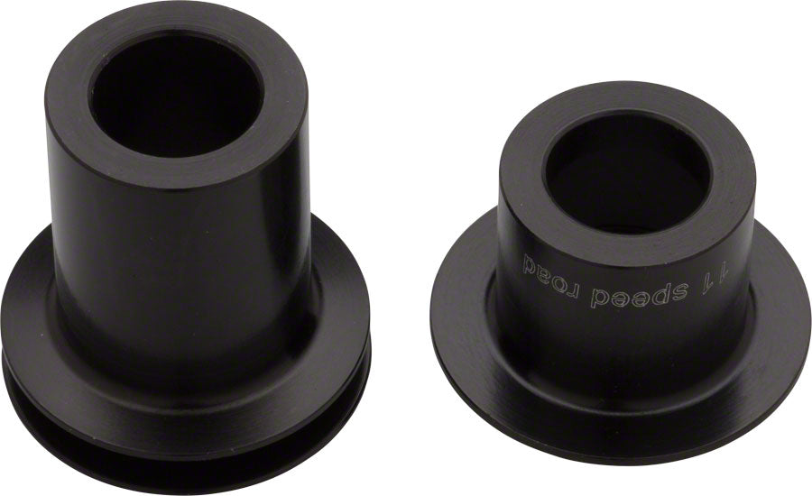 DT Swiss Rear End Caps - 12 x 142/148mm Road 11 Speed 180 240 350-Goodwynn'sGoodwynn's