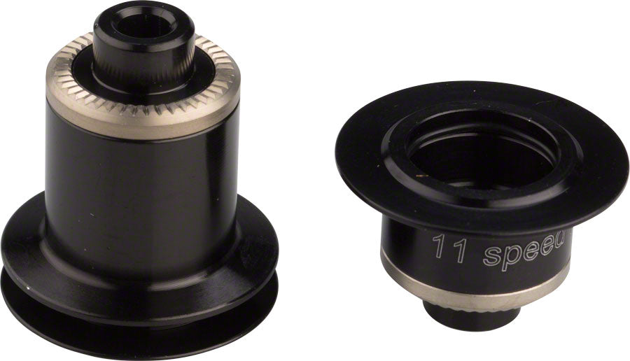 DT Swiss 135mm QR End Cap Kit for Classic flanged 11-Speed Road Disc hubs-Goodwynn'sGoodwynn's