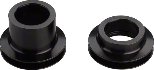 DT Swiss End Cap Conversion Kit: 240 Front Hubs 15 x 100mm 15 x 110mm-Goodwynn's