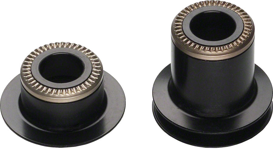 DT Swiss 10mm Thru Bolt conversion end caps 9/10 speed Rear Hubs Fits 240 240 SS 350 440-Goodwynn'sGoodwynn's