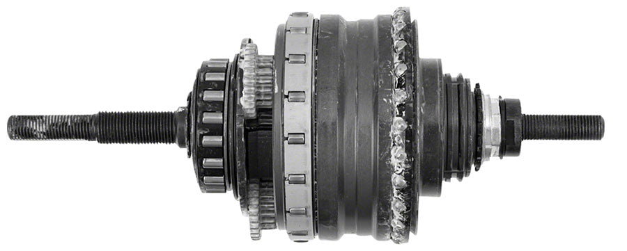 Shimano Alfine SG-S7001-8 Internal Assembly-Goodwynn'sGoodwynn's