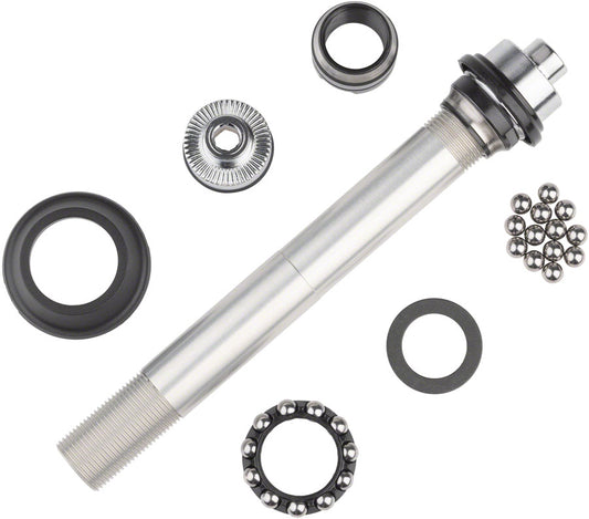 Shimano Hub Axle Set - Rear FH-M770-S-Goodwynn's