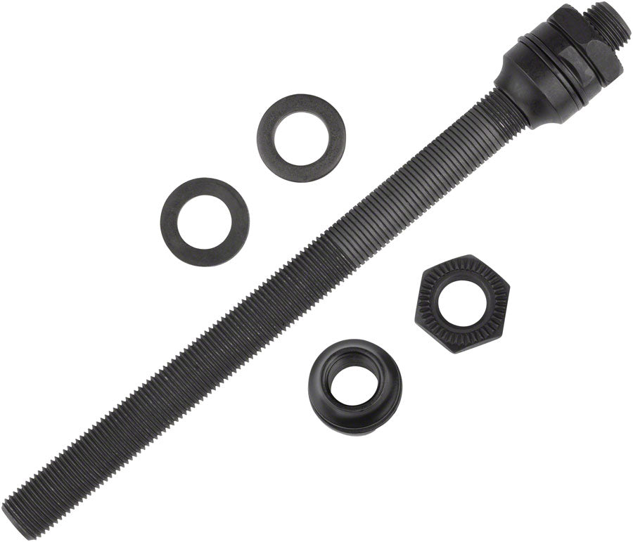 Shimano Hub Axle Set - Rear FH-M475 - 146mm-Goodwynn'sGoodwynn's