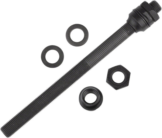 Shimano Hub Axle Set - Rear FH-M475 - 146mm-Goodwynn's