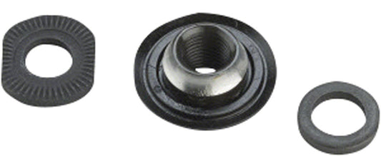 Shimano HB-4500 Front Hub Lock Nut Unit-Goodwynn's