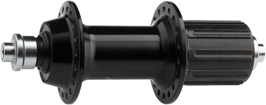 Shimano 105 FH-R7000 Rear Hub - QR x 130mm Rim Brake HG 11 Road Black 36H-Goodwynn's