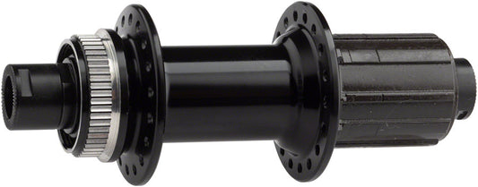 Shimano 105 FH-R7000 Rear Hub - 12 x 142mm Center-Lock HG 11 Road Black 32H-Goodwynn's
