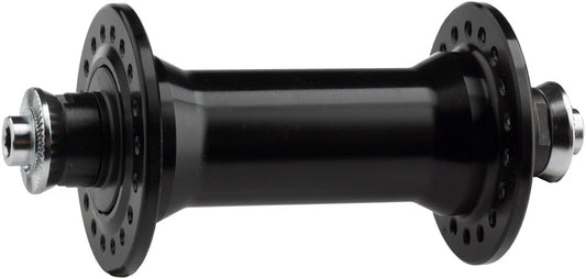 Shimano 105 HB-R7000 Front Hub - QR x 100mm Rim Brake Black 32h-Goodwynn's