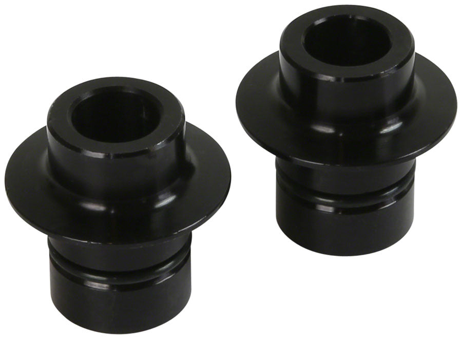 Hope Conversion End Caps: Pro 2 Evo Pro 4 12 x 100mm-Goodwynn'sGoodwynn's