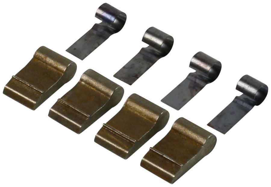 Hope Pro 2 Pro 3 Pro EVO Pawl and Spring set of 4-Goodwynn'sGoodwynn's
