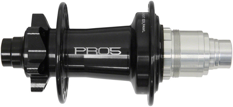 Hope Pro 5 Rear Hub - 12 x 148mm 6-Bolt XD Blue 28H-Goodwynn'sGoodwynn's