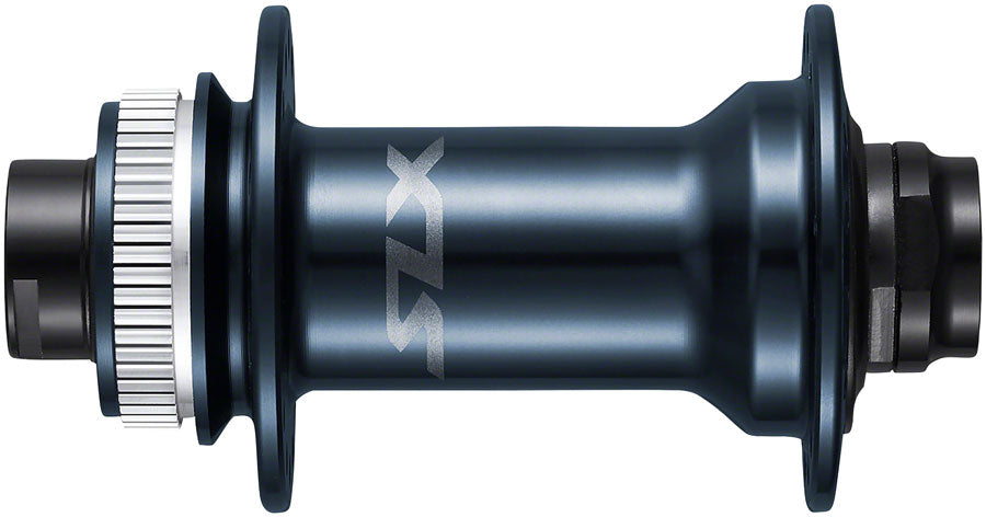 Shimano SLX HB-M7110 Front Hub - 15 x 100mm Center-Lock Black 28h-Goodwynn'sGoodwynn's