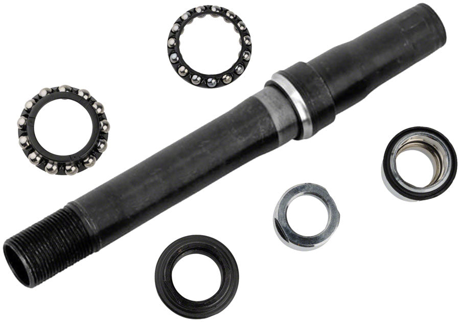 Shimano Hub Axle Set - Rear WH-MT501-CL-Goodwynn'sGoodwynn's