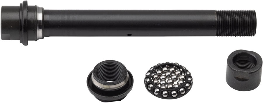 Shimano Hub Axle Set - Rear FH-MT400B 148mm-Goodwynn'sGoodwynn's