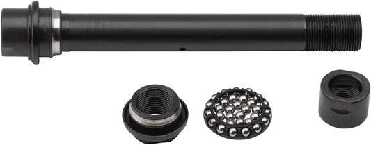 Shimano Hub Axle Set - Rear FH-MT400B 148mm-Goodwynn's