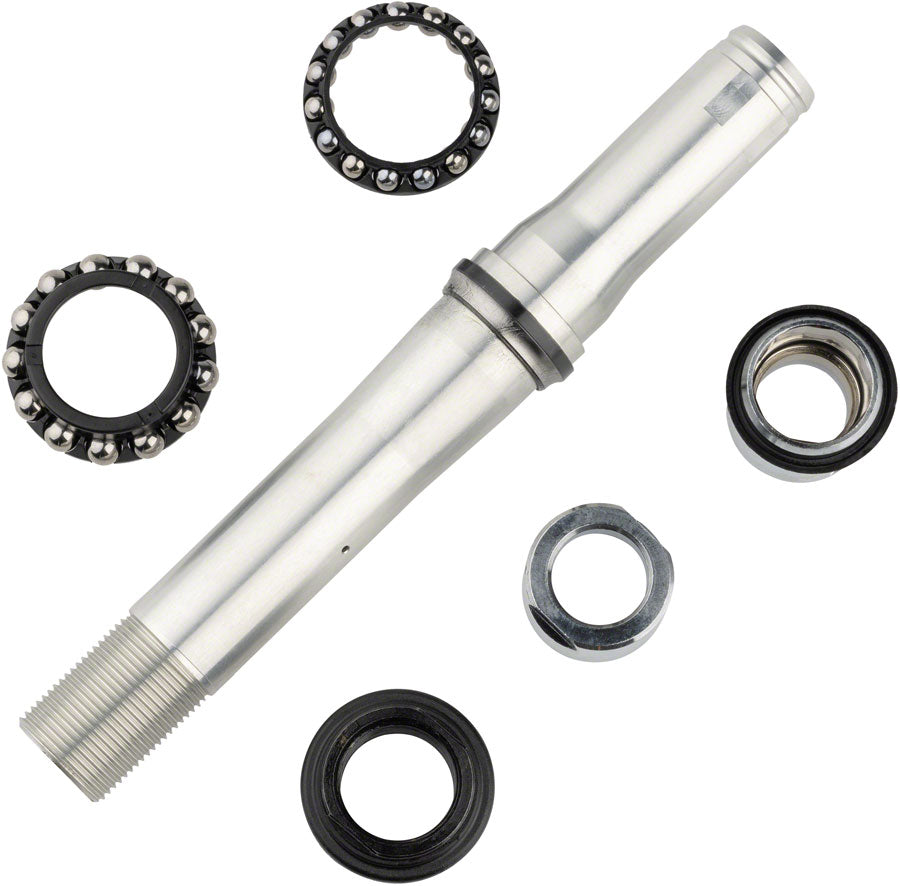 Shimano Hub Axle Set - Rear FH-M8110B-Goodwynn'sGoodwynn's