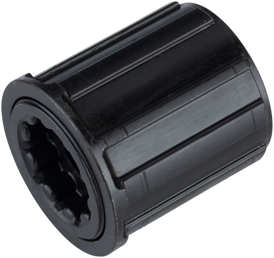 Shimano FH-C201 8-Speed Freehub Body with Right Hand Dust Cap #3SL 9803-Goodwynn'sGoodwynn's