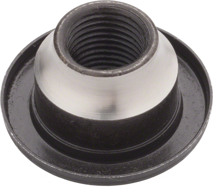 Shimano STX FH-MC30 Deore FH-M525 FH-M510 Rear Hub Left Cone with Dustcap-Goodwynn'sGoodwynn's