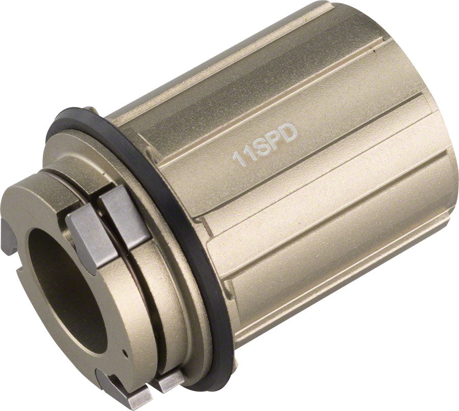 Sun Ringle SRC/SRX Freehub Body Kit 11 Speed Alloy-Goodwynn'sGoodwynn's