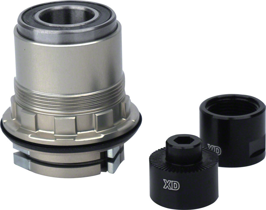 Sun Ringle SRC/SRX Freehub Body Kit XD Alloy-Goodwynn'sGoodwynn's