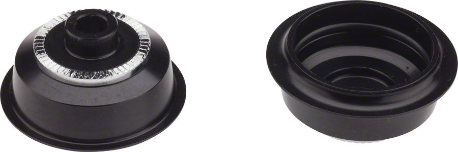 SRAM X0 Hub Conversion Caps Front 9mm QR Fits Rise XX Roam 40 Roam 30 2015 Rise 60 wheels-Goodwynn'sGoodwynn's