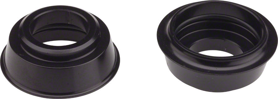 SRAM X0 Hub Conversion Caps Front 15mm Thru-Axle Fits Rise XX Roam 40 Roam 30 2015 Rise 60 wheels-Goodwynn'sGoodwynn's