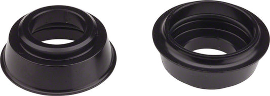 SRAM X0 Hub Conversion Caps Front 15mm Thru-Axle Fits Rise XX Roam 40 Roam 30 2015 Rise 60 wheels-Goodwynn's