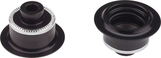 SRAM X0 Hub Conversion Caps Rear 10X135mm Fits Rise XX Roam 40 Roam 30 2015 Rise 60 wheels-Goodwynn's