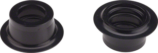 SRAM X0 Hub Conversion Caps Rear 12X142mm Fits Rise XX Roam 40 Roam 30 2015 Rise 60 wheels-Goodwynn's