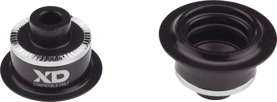 SRAM X0 Hub Conversion Caps Rear 10X135mm XD Driver Fits Rise XX Roam 40 Roam 30 2015 Rise 60 wheels