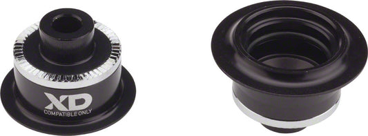 SRAM X0 Hub Conversion Caps Rear 10X135mm XD Driver Fits Rise XX Roam 40 Roam 30 2015 Rise 60 wheels-Goodwynn's