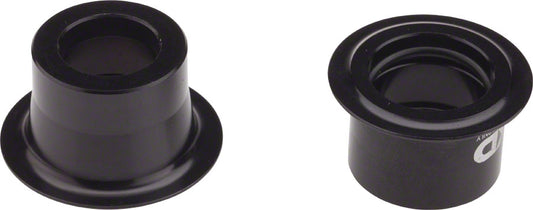 SRAM X0 Hub Conversion Caps Rear 12X142mm XD Driver Fits Rise XX Roam 40 Roam 30 2015 Rise 60 wheels-Goodwynn's