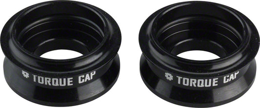 SRAM Front Hub Endcaps 15x100/110mm Boost/Rockshox Torque Fits X0 900 Hubs Rise 60 B1 Roam 30/40/50/60 B1 Rail 40 Rise XX Wheels-Goodwynn's