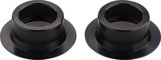 SRAM Rise 60 Front 15mm ThruAxle Conversion Caps-Goodwynn's
