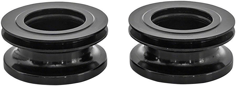 Industry Nine Hydra 6-Bolt Endcaps - Torque Cap-Goodwynn'sGoodwynn's