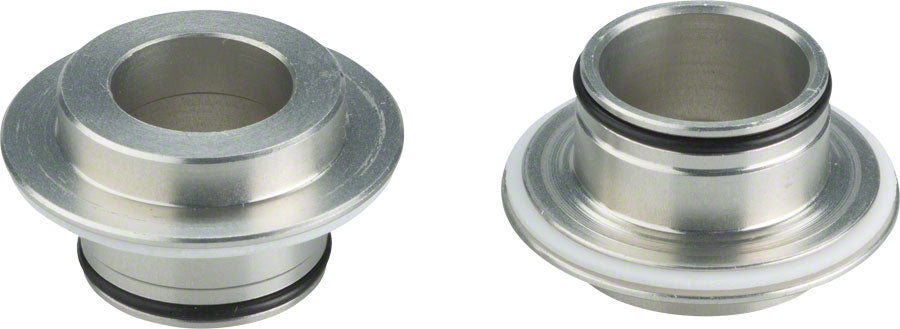 Industry Nine Torch Classic 6-Bolt Disc Road Front 12 x 100 mm End Cap Kit-Goodwynn'sGoodwynn's