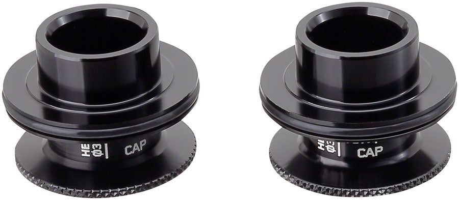Spank HEX 032 Front Hub End Cap Kit - 15x110 Torque Cap-Goodwynn'sGoodwynn's