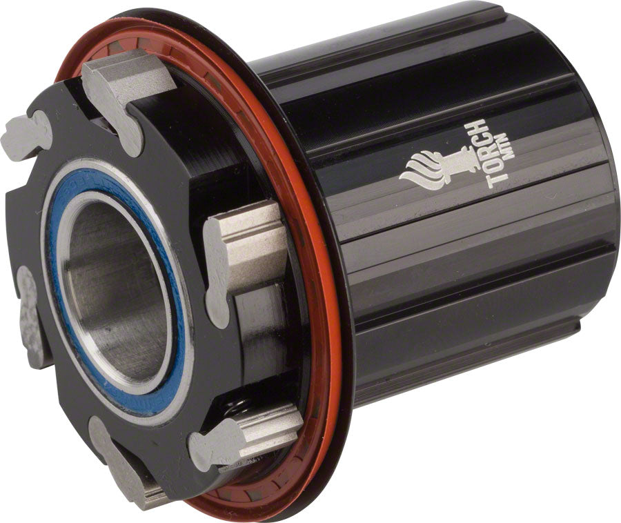 Industry Nine Torch Mountain and Fat Freehub: Shimano HG-Goodwynn'sGoodwynn's