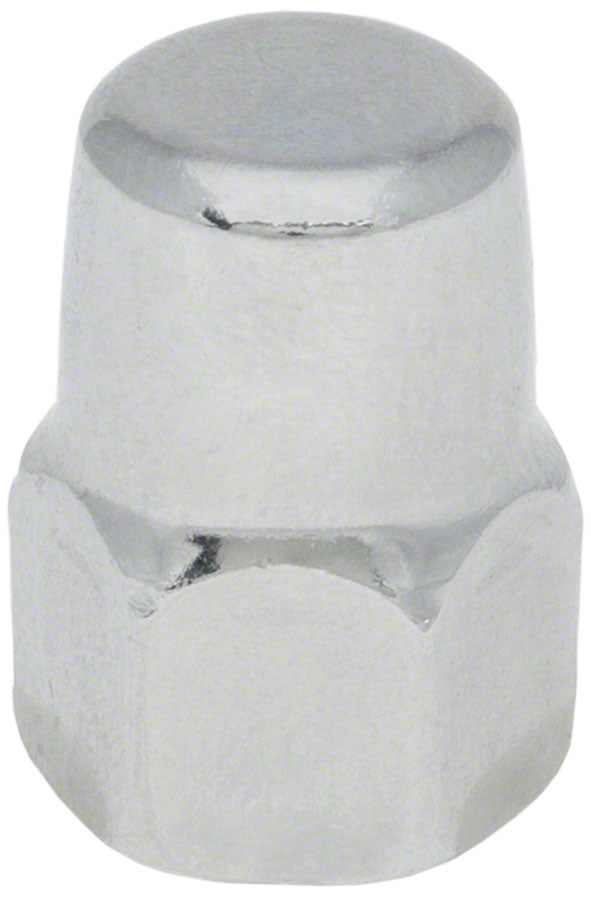 Shimano Nexus Rear Hub 3/8" Cap Nut-Goodwynn'sGoodwynn's