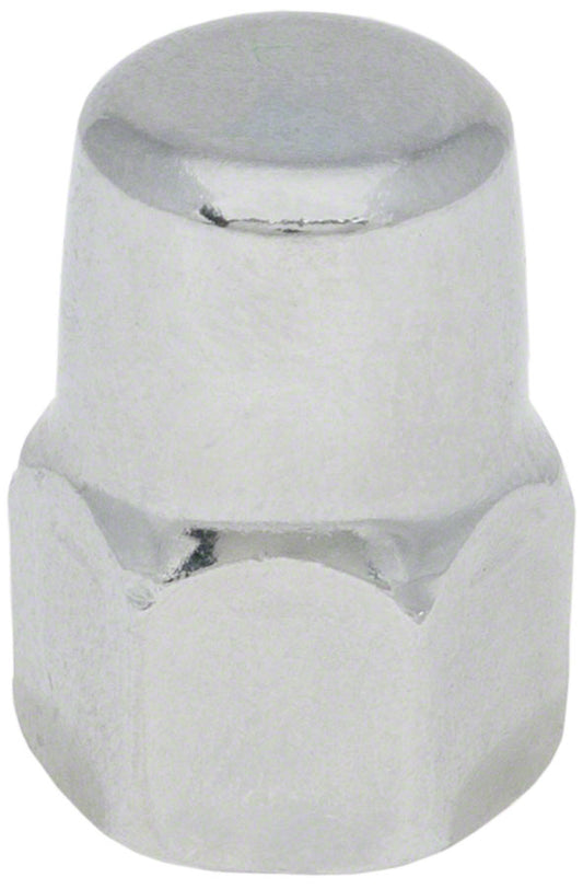 Shimano Nexus Rear Hub 3/8" Cap Nut-Goodwynn's