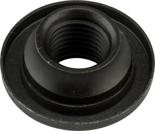 Shimano HB-MC10 Front Hub Cone with Dustcap for 9mm Axle-Goodwynn's