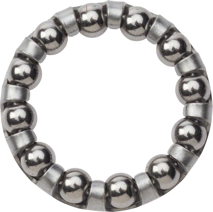 Shimano Nexus SG-7R40 SG-7C20 Small Right Hand Ball Retainer "F" (3/16"x12)-Goodwynn'sGoodwynn's