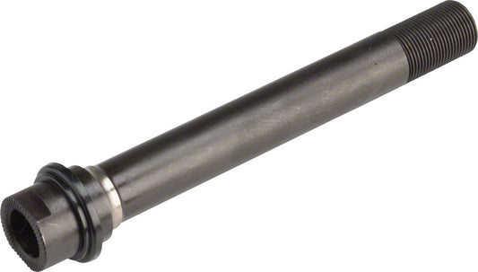 Shimano FH-M618-B Hub Axle-Goodwynn's