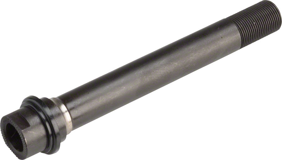 Shimano Saint FH-M828 XT FH-M788 ZEE FH-M648 Rear Hub Axle Unit-Goodwynn'sGoodwynn's