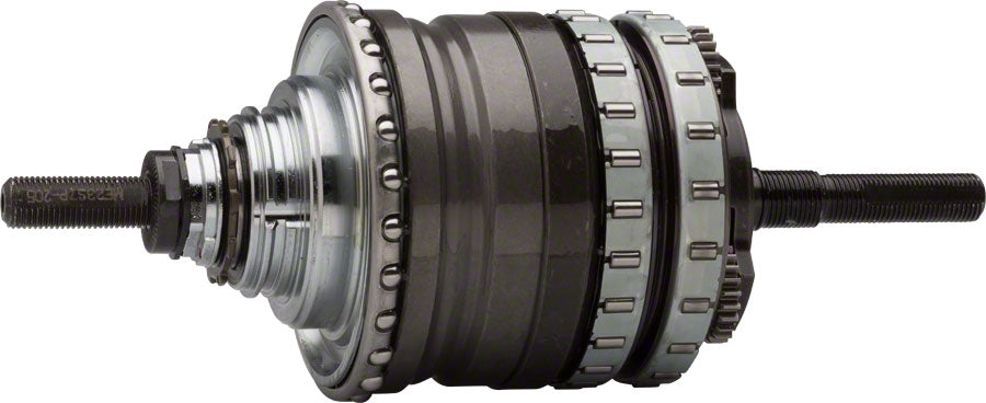 Shimano Alfine 11-Speed SG-S700 Internal Assembly 187mm Axle-Goodwynn'sGoodwynn's