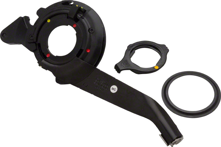 Shimano Alfine CJ-S700 Cassette Joint Unit-Goodwynn'sGoodwynn's