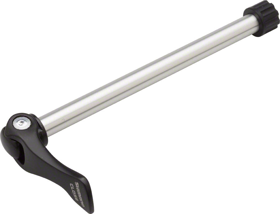 Shimano SM-AX56-A E-Thru Axle -  12 x 142mm Rear Hub Quick-Release-Goodwynn'sGoodwynn's