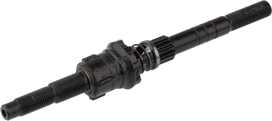 Shimano SG-3C40 Hub Axle Unit - For Left Non-turn Washer 33R 9805-Goodwynn'sGoodwynn's