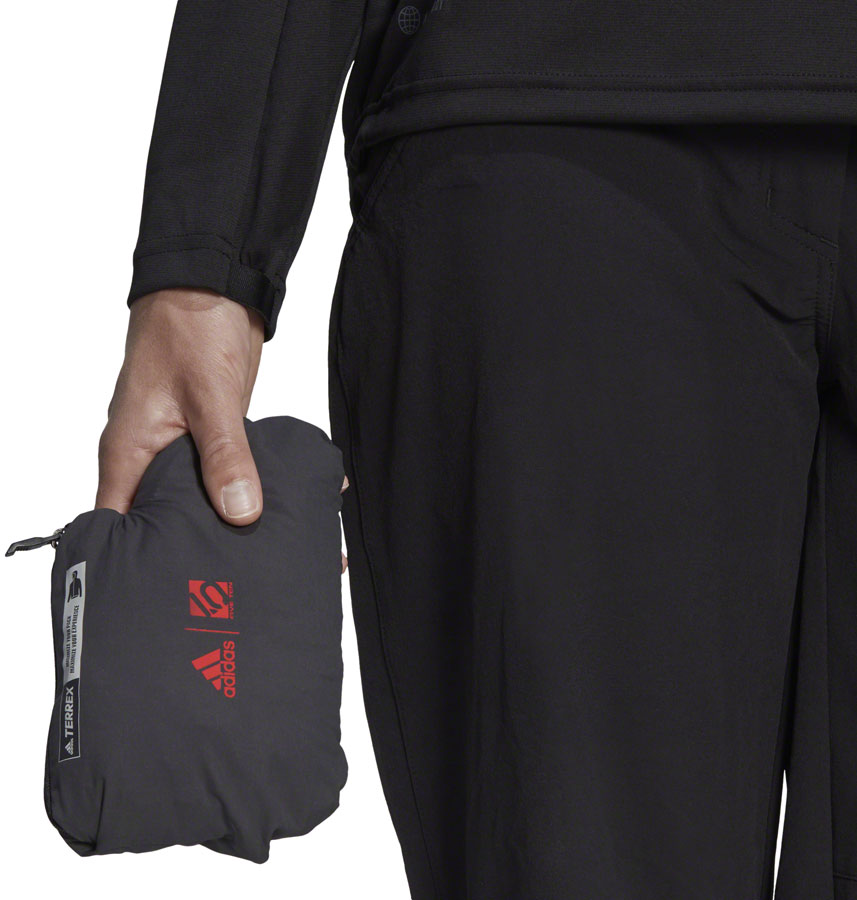 Five Ten Wind Jacket - Womens